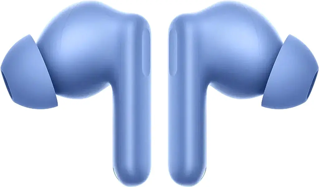 Навушники OnePlus Nord buds 3R blue - фото 3