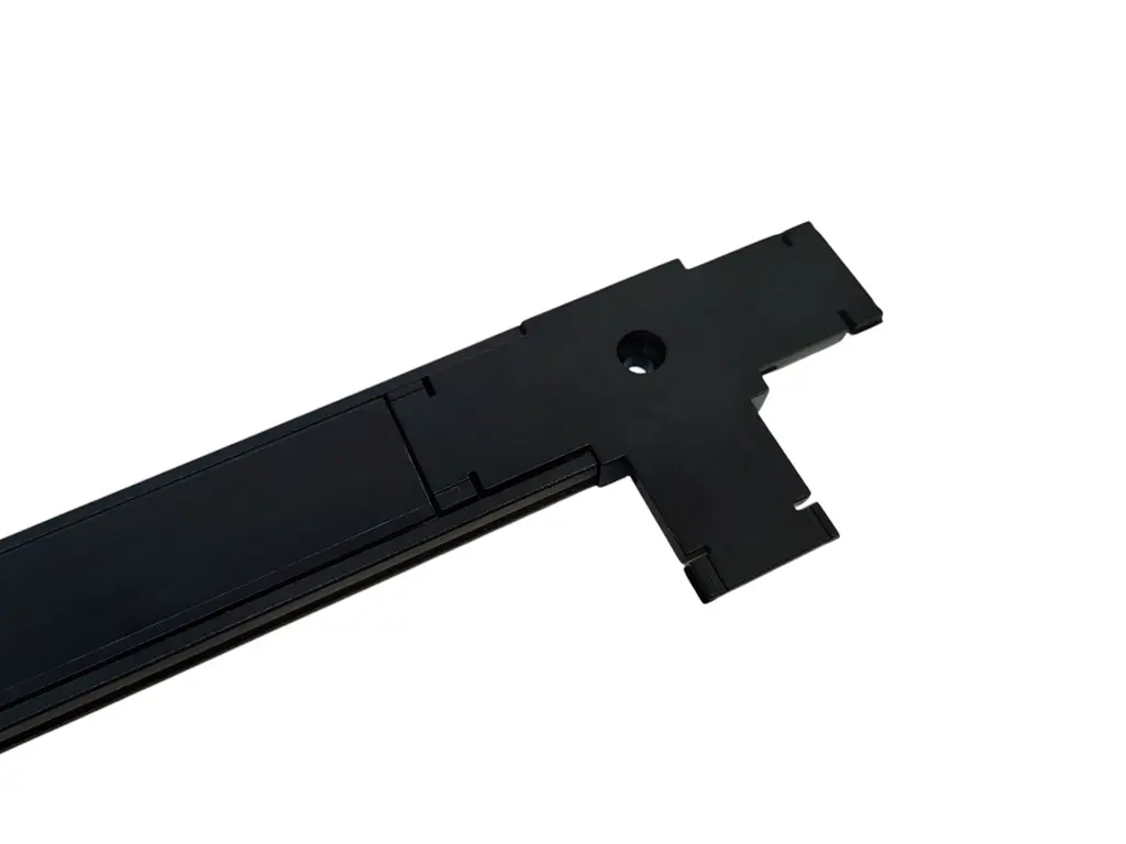 Соединитель Brille для шинопровода Т-образный HD-30T BK - фото 3