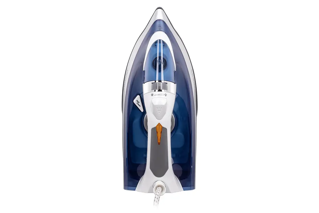 Праска Ardesto IR-C2232-BL, 2200Вт, 320мл, паровий удар, керамічна підошва, синій teh0016310 - фото 5