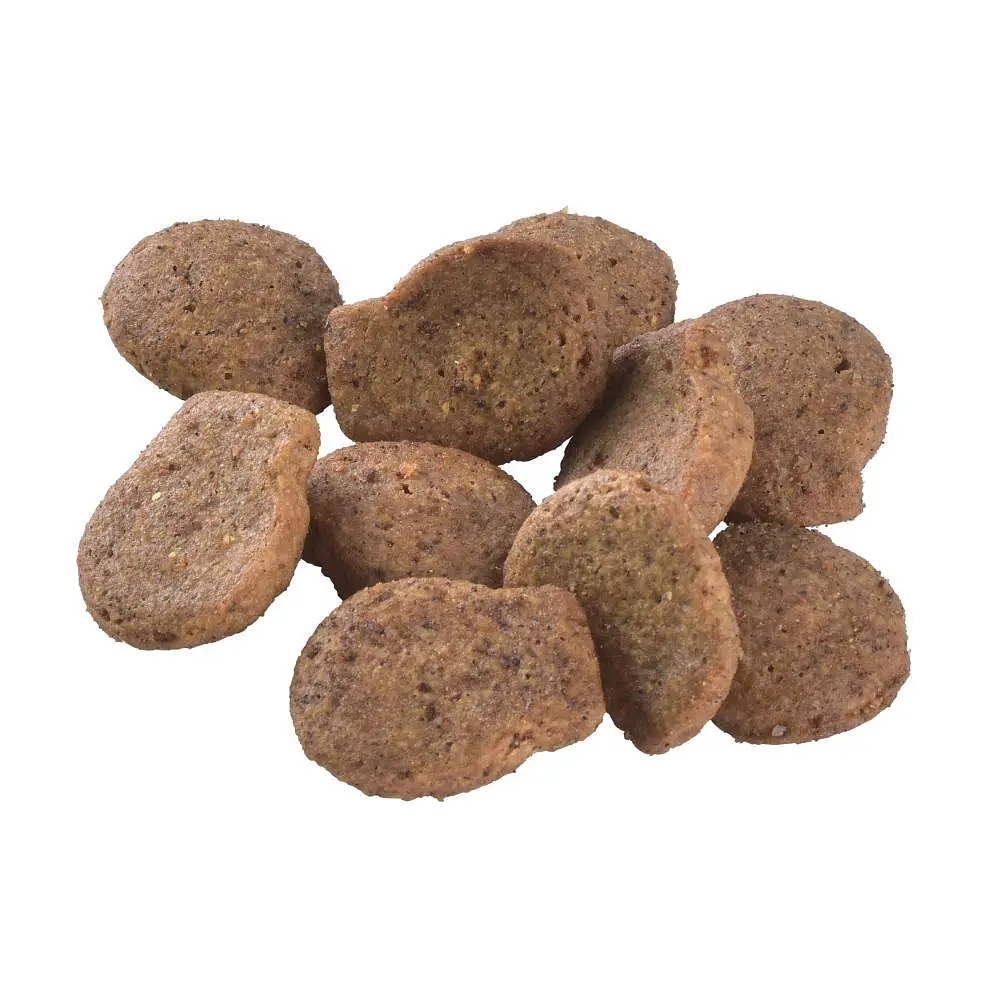 ласощі для кішок Brit Care Cat Snack Superfruits Herring сельдь, 100 г - фото 7
