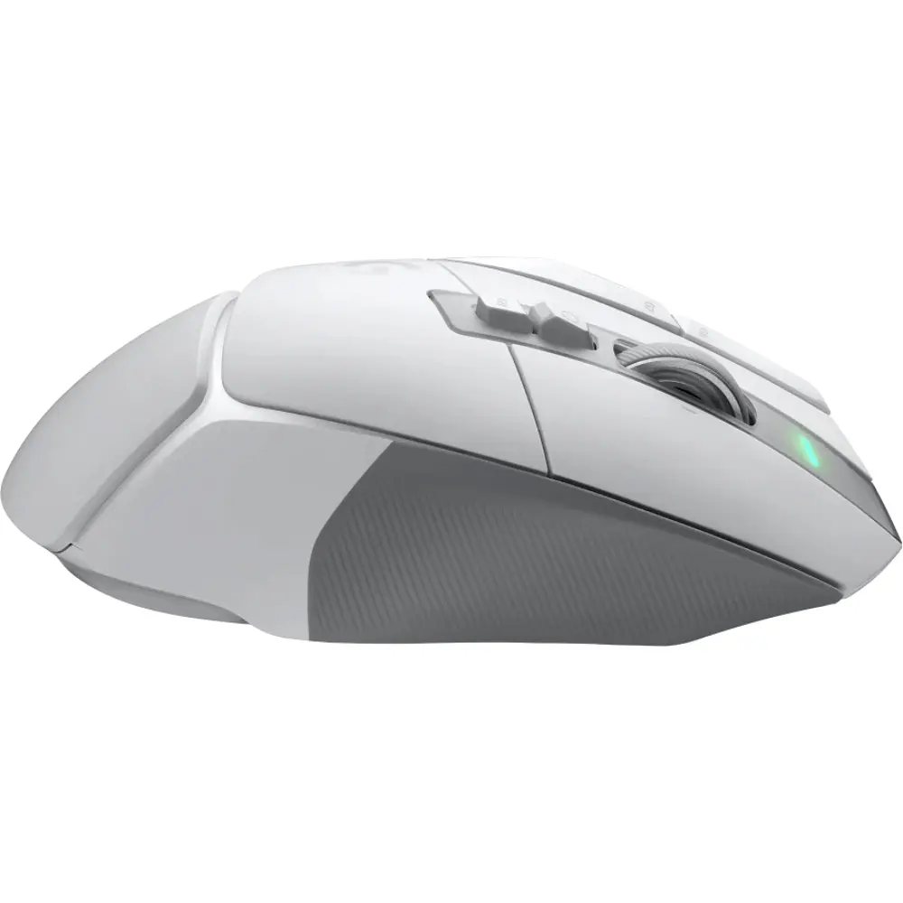 Мышь Logitech G502 X Lightspeed Wireless White (910-006189) [75530] - фото 5