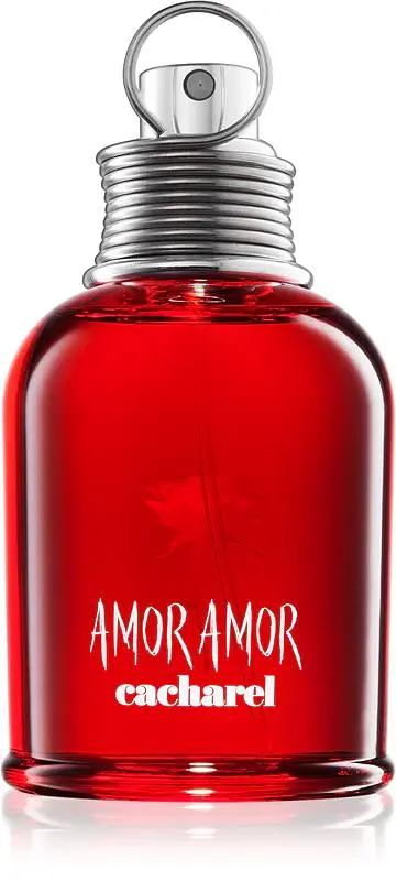 Оригінал Cacharel Amor Amor 30 мл Туалетна вода - фото 3