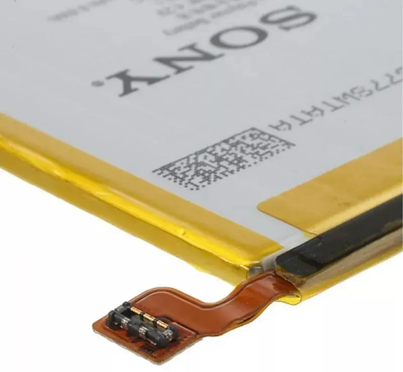 Аккумулятор Sony Ericsson LIS1501ERPC 2300mAh - фото 3
