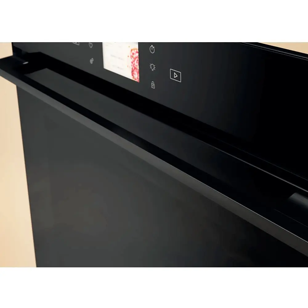 Духовой шкаф Whirlpool с пиролитической очисткой WOI98MPT2SBA - фото 9