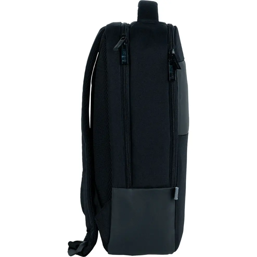 Рюкзак GoPack Education Teens 153 чорний (GO25-153L) - фото 4