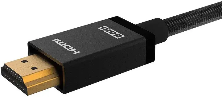 Кабель HDMI Sony PS5 Ultra High Speed ​​8K 2 м (0810050910583) 0810050910583 - фото 2