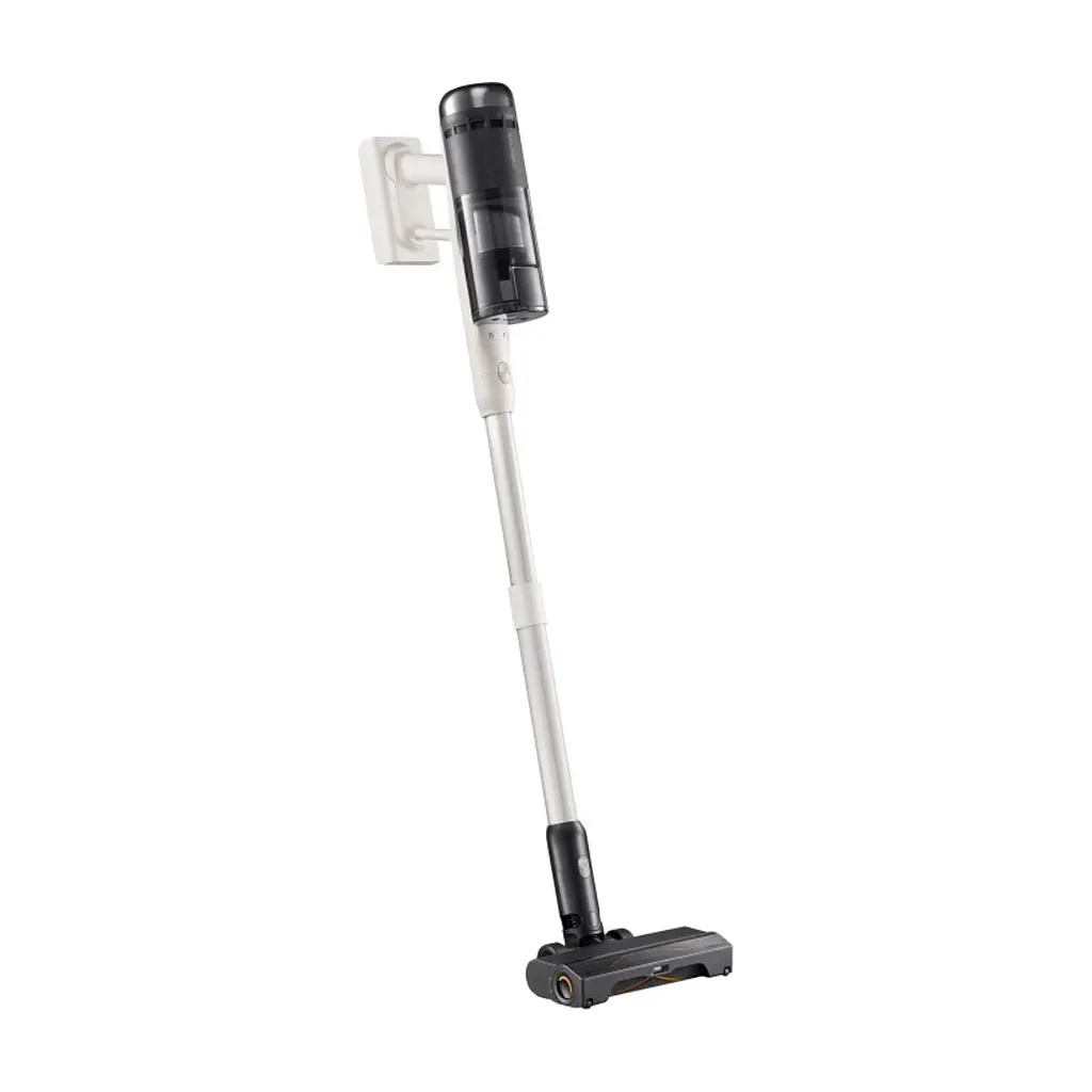 Пилосос Roborock Alioth H60 Hub Pro - фото 5
