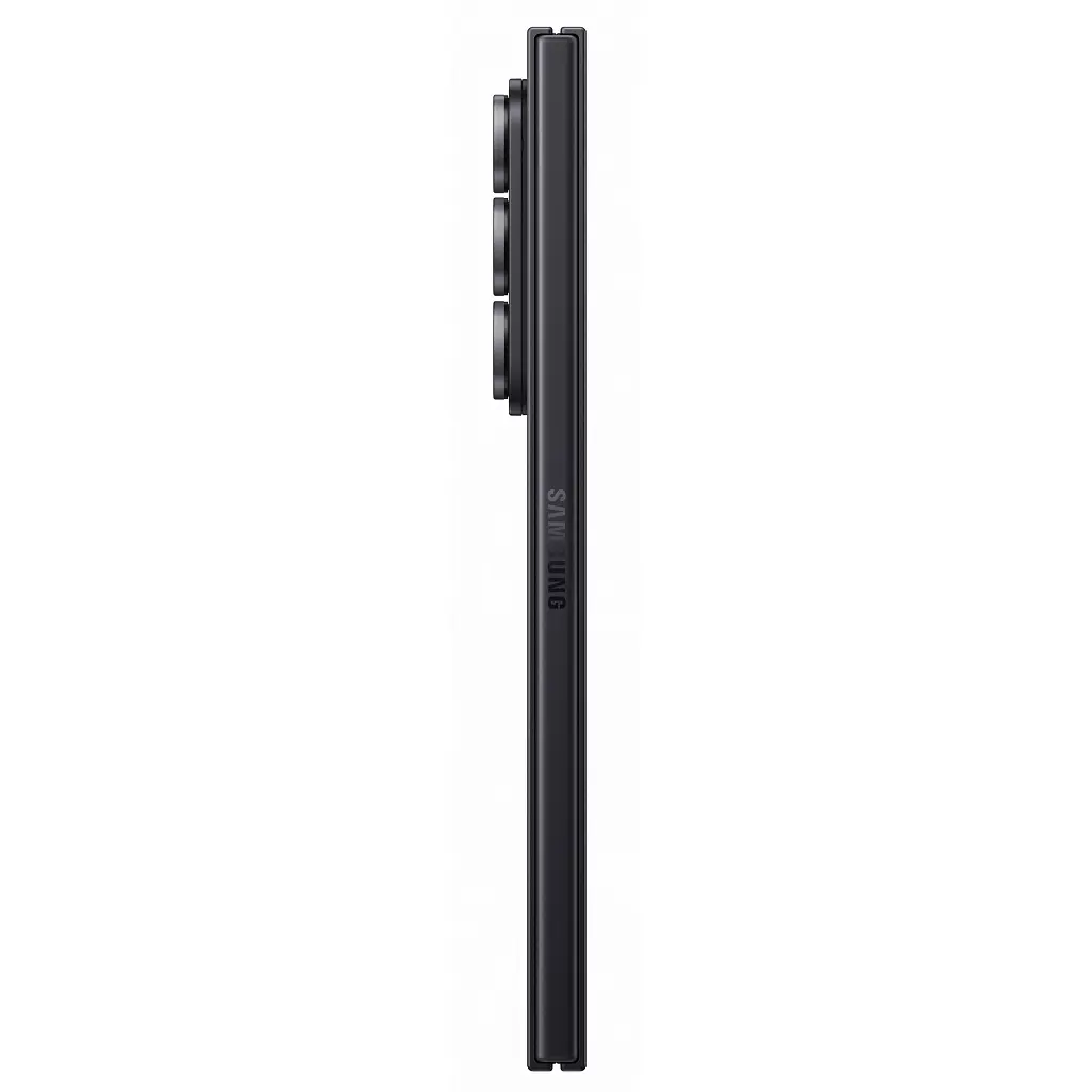 Мобильный телефон Samsung Galaxy Fold7 12/256Gb Jetblack (SM-F966BZKBSEK) - фото 9
