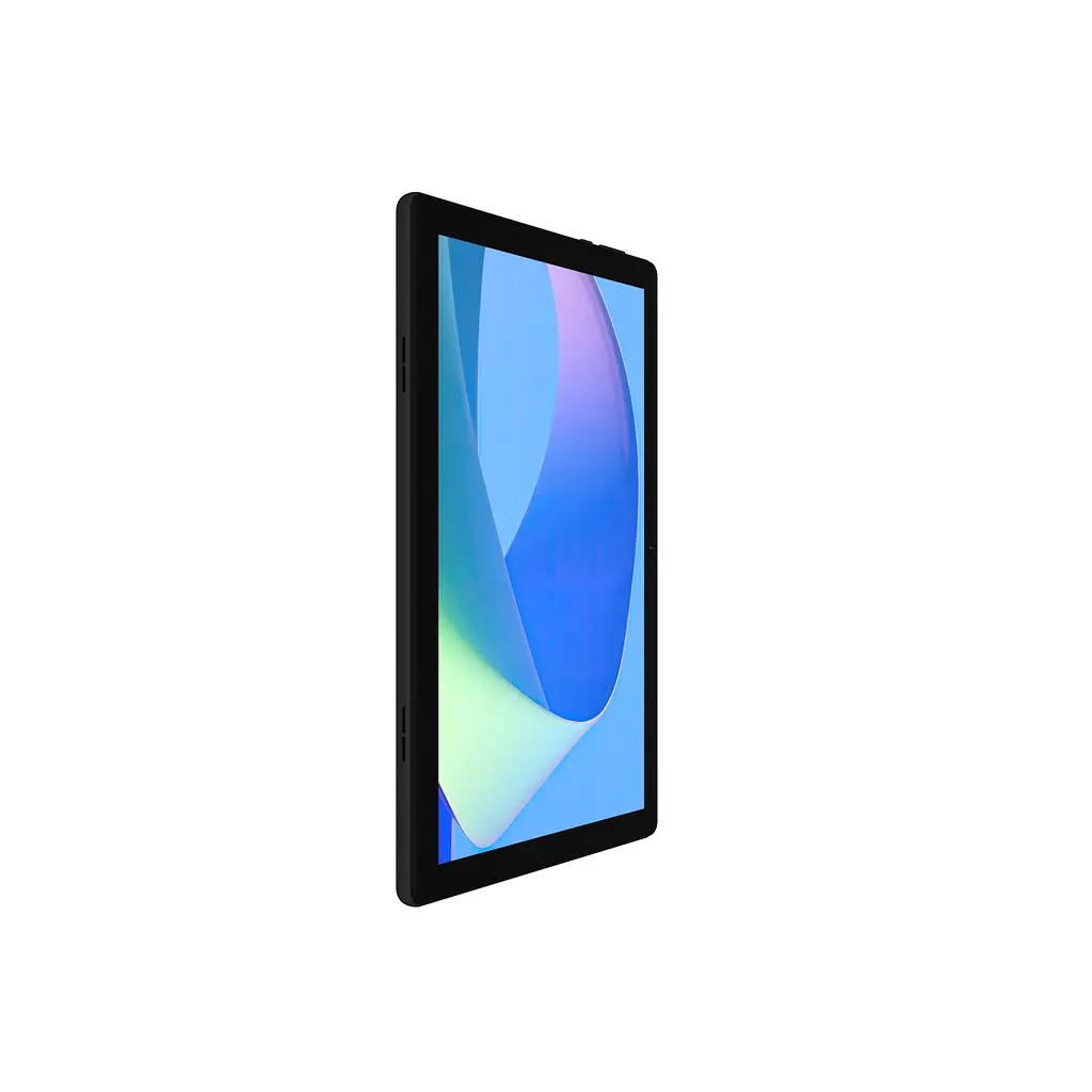 Планшет Doogee U10 10.1" 4ГБ, 128ГБ, 5060mAh Android, сірий - фото 3