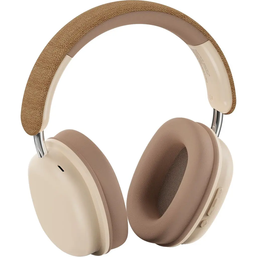 Навушники WiWU TD-05 Elite Series Khaki [138420] - фото 2