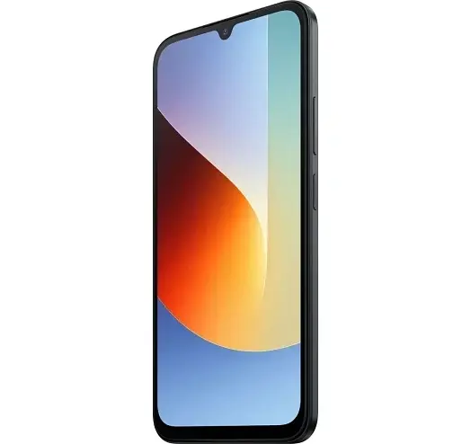 Смартфон Xiaomi Redmi A7 Pro 4/128Gb Black No Adapter UA UCRF - фото 5
