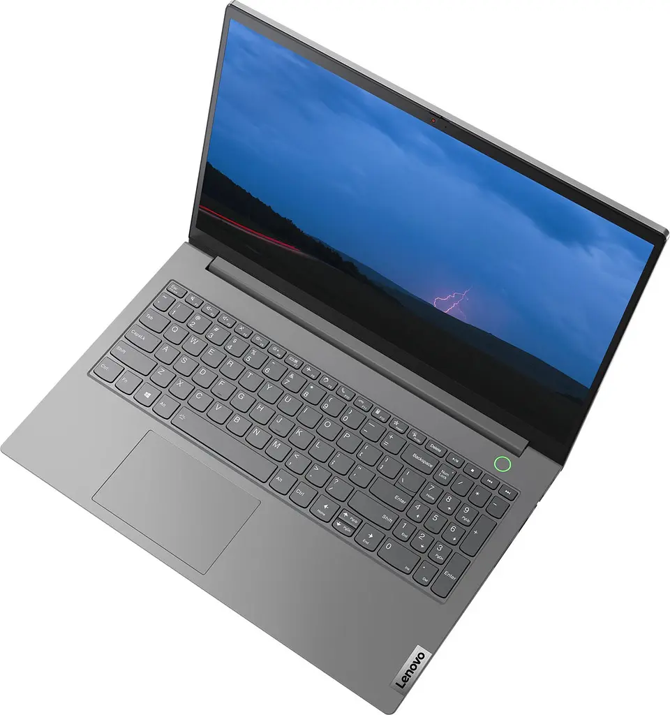 Ноутбук LENOVO ThinkBook 15 (21A4003URA) (21A4003URA) - фото 8