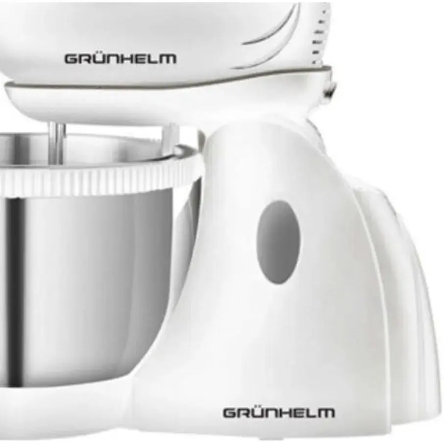 Миксер Grunhelm GRM660 [66477] - фото 3