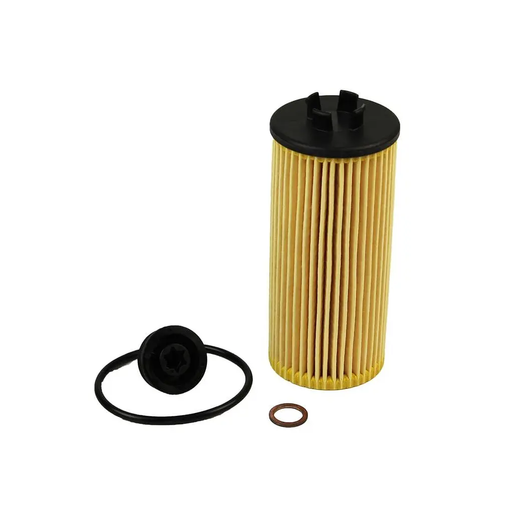 Фільтр масляний Mann HU6015ZKIT