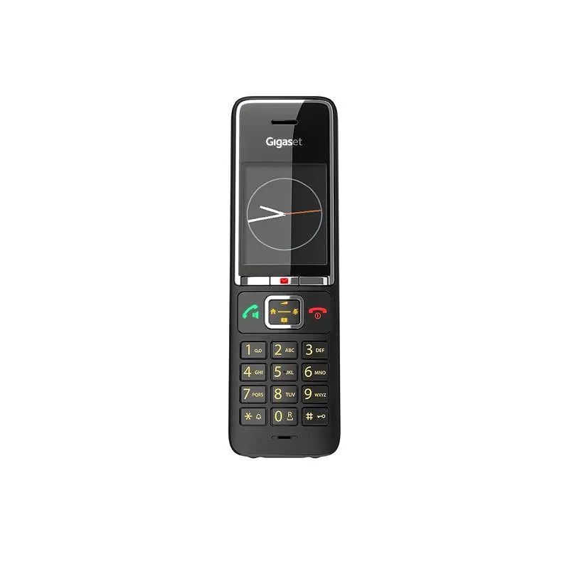 IP-телефон Gigaset Comfort 550 IP Flex (S30852-H3011-R604) - фото 2