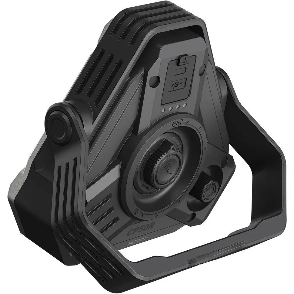 Ліхтарик Fenix CP50R [154655] - фото 4