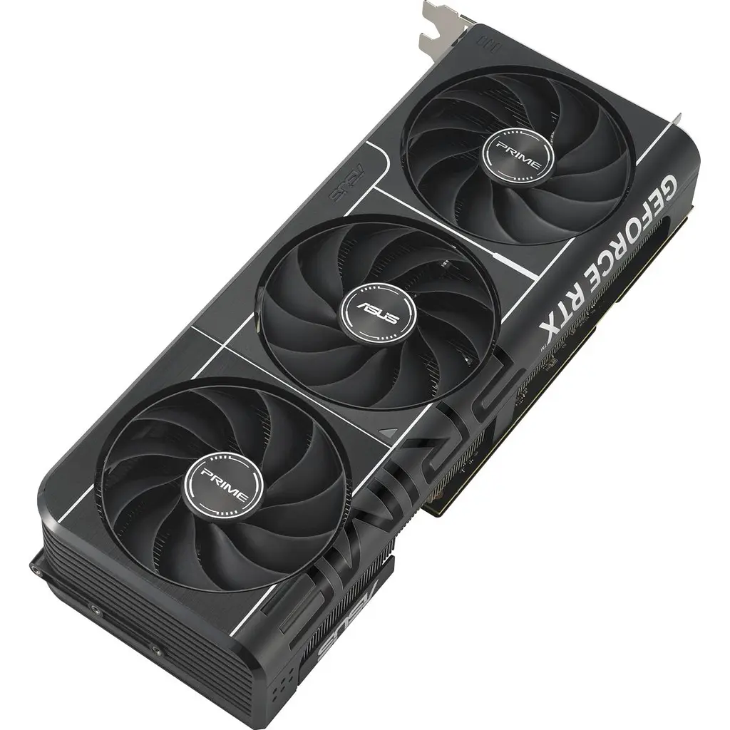 Видеокарта Asus Prime GeForce RTX 5080 16GB OC Edition (PRIME-RTX5080-O16G) UA [125189] - фото 3