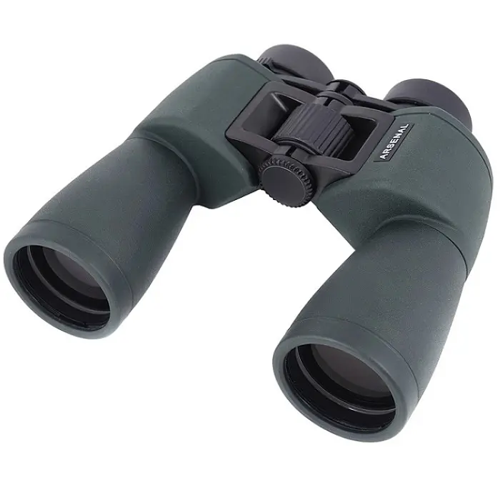 Бінокль Arsenal 12x50 (BW18-1250) - фото 3