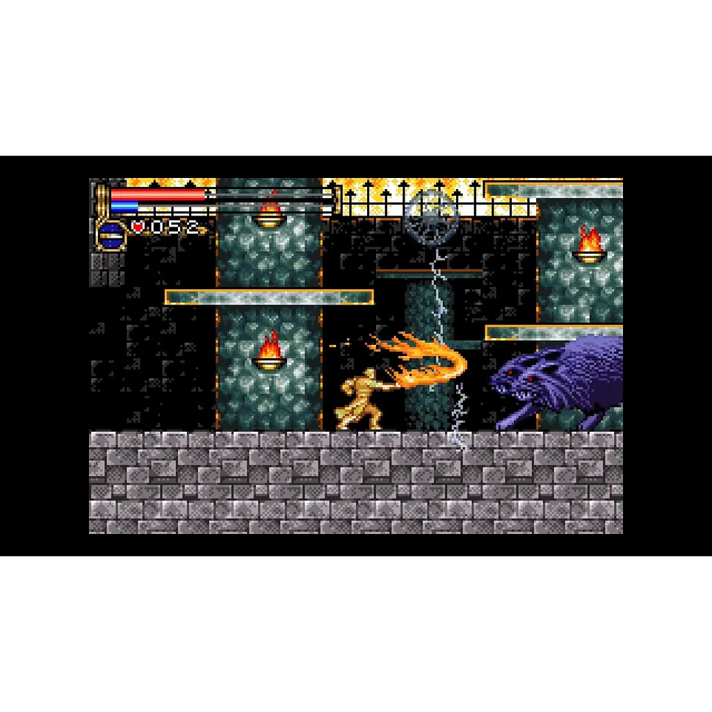 Ключ активации Microsoft Castlevania Advance Collection для Xbox One/Series - фото 2
