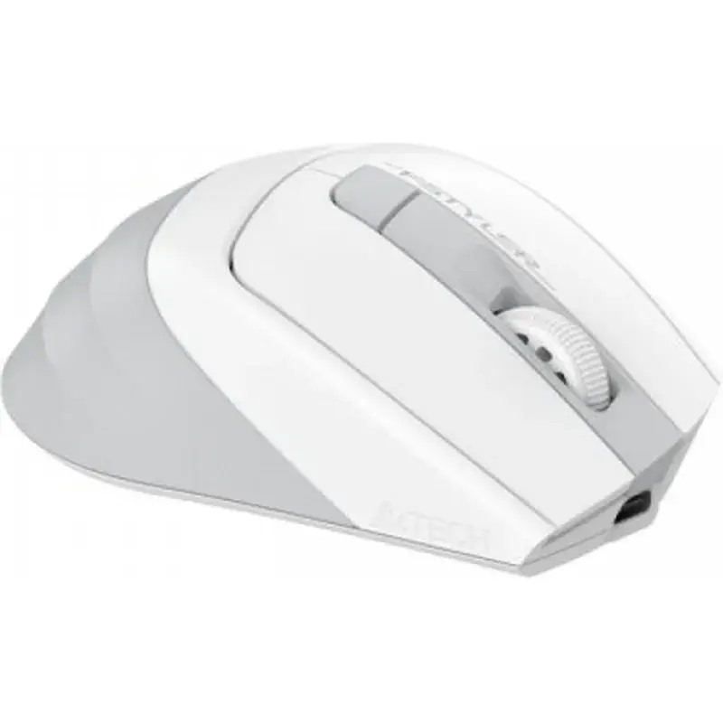 Мишка A4Tech FG35C Plus Wireless White (4711421002974) - фото 3