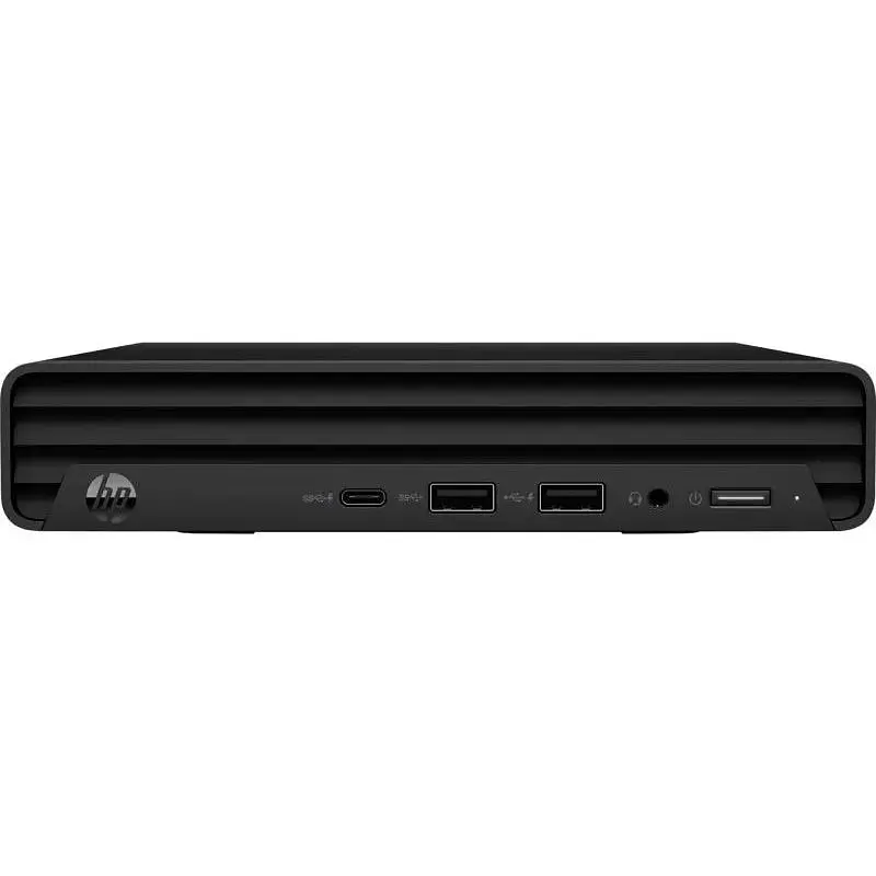 Неттоп HP Pro Mini 260 G9 i3-1315U/8GB/SSD256GB/K&M/Stand/WiFi/DOS