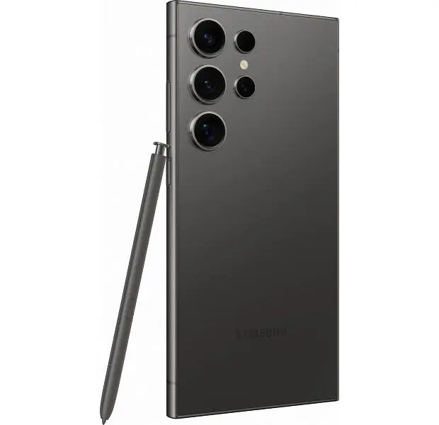 Samsung S24 Ultra 5G (512GB) SM-S928B/DS Black - фото 9