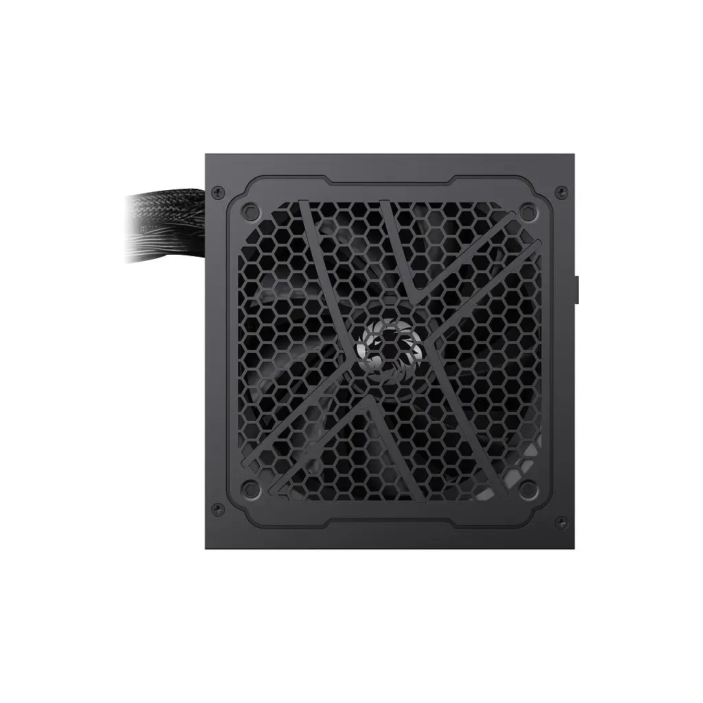 Блок питания Gamemax 800W (GX-800) - фото 9