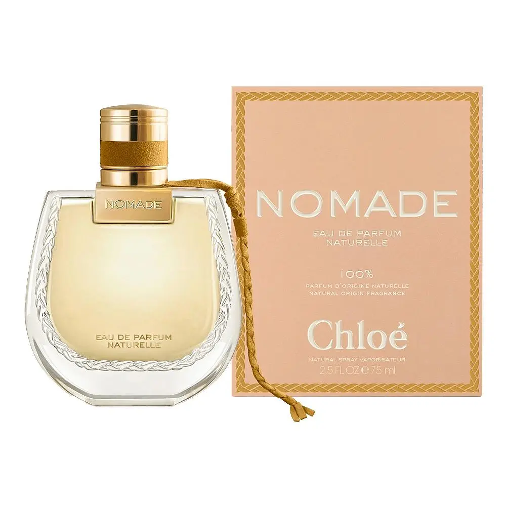 Парфумована вода Chloe Nomade Jasmin Naturel 75 мл - фото 2
