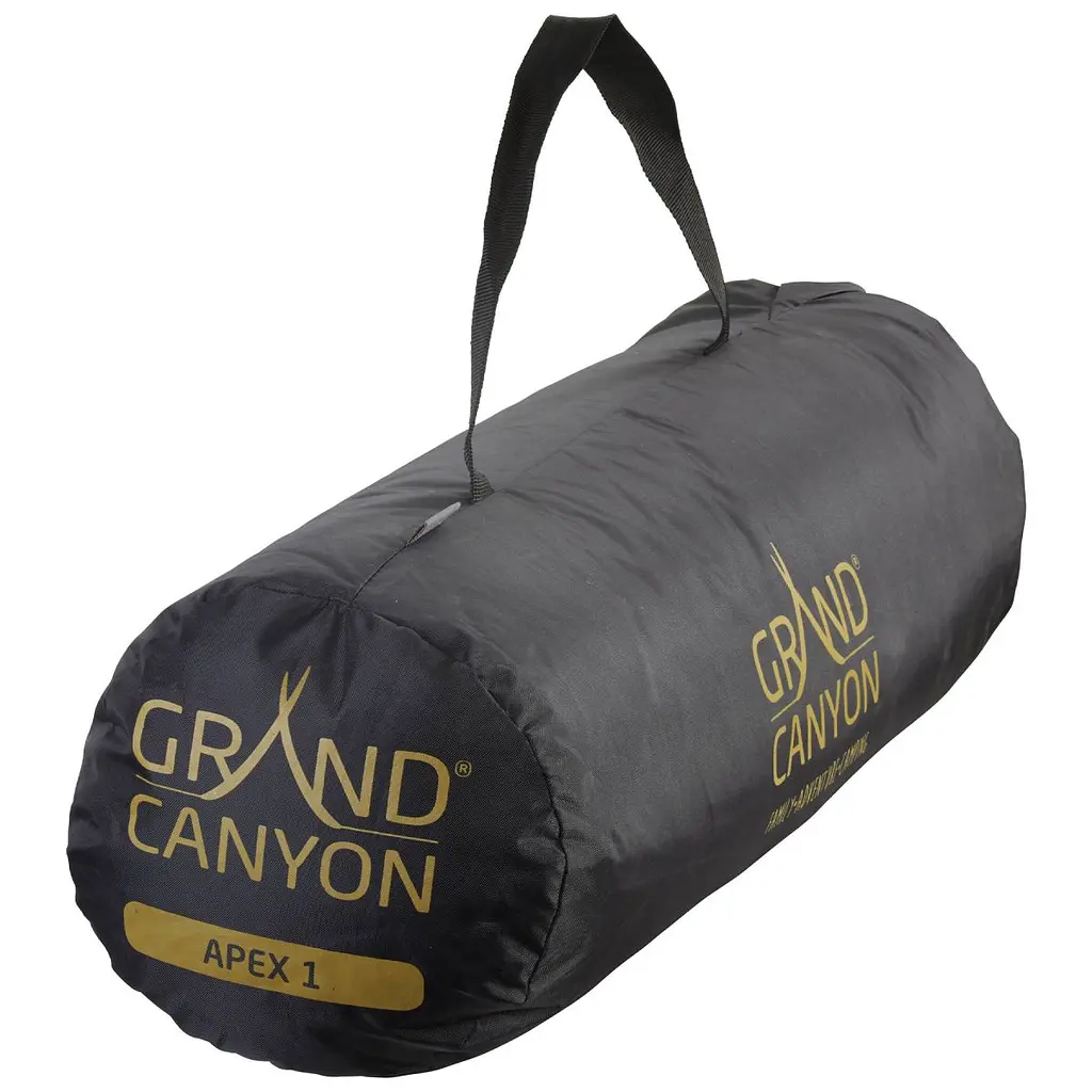 Намет Grand Canyon Apex 1 Capulet Olive (330001) - фото 4