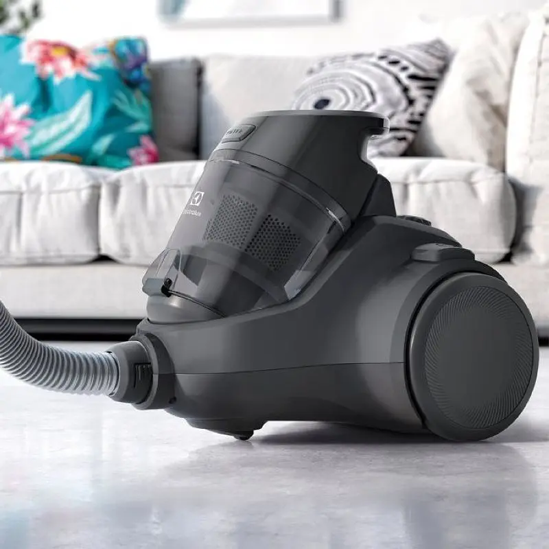 Пылесос ELECTROLUX EC41-4T - фото 8