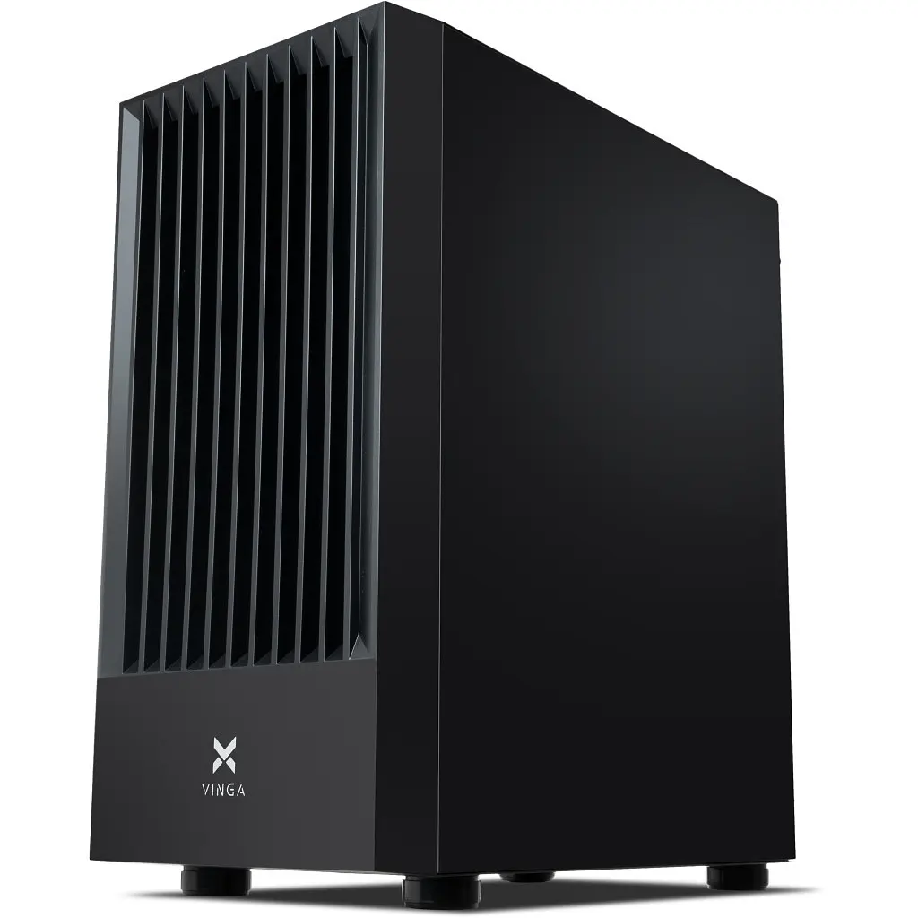 Корпус для ПК Vinga CS316B - фото 3