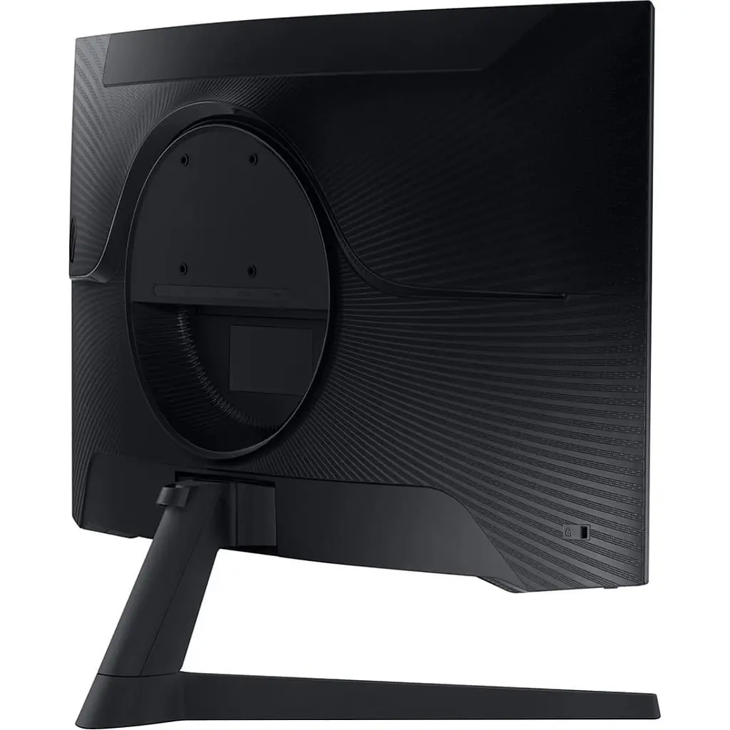 Монітор 27" Samsung Odyssey G5 LC27G55T QHD VA 144Hz (LC27G55TQWIXCI) Б/в - фото 5