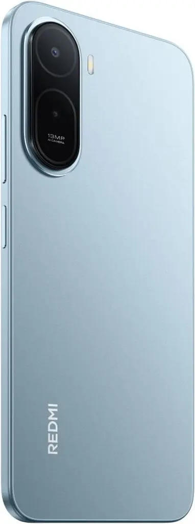 Смартфон Xiaomi Redmi A7 Pro 4G 4/128GB Blue (Global) (no charger) [Без NFC] - фото 4