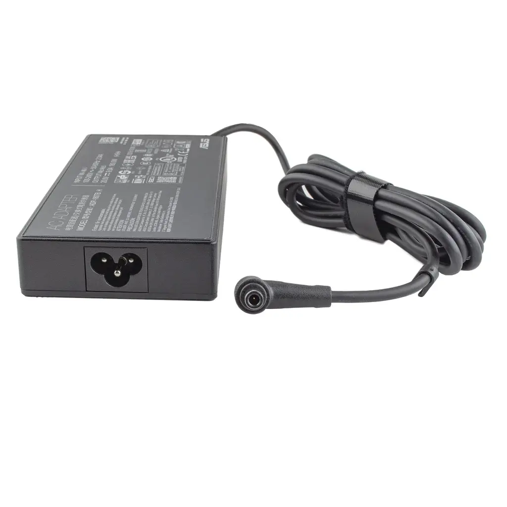Блок живлення для ноутбука Asus 20V 9A 180W 6.0x3.7+pin, (ADP-180TB H, 0A001-00265400,) - фото 3
