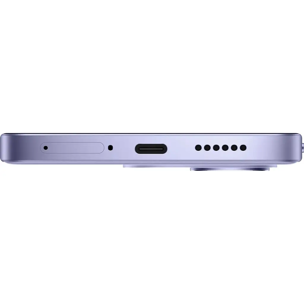 Мобільний телефон Xiaomi Redmi Note 17 5G 6/256GB Celestial Purple (1215032) - фото 11
