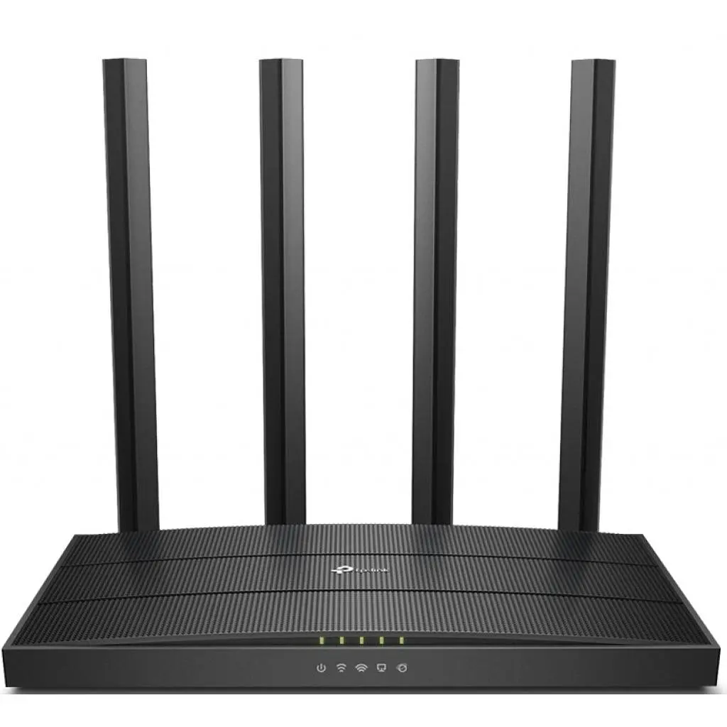 Маршрутизатор TP-Link ARCHER-C80 - фото 2