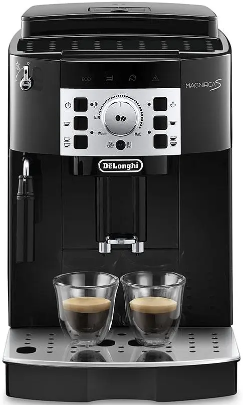 Кавомашина Delonghi Magnifica S ECAM22.112.B [79907] - фото 2