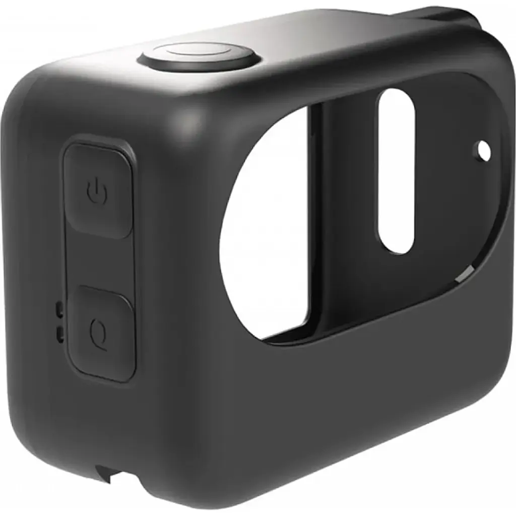 Чехол AC Prof GO3-3 для Insta360 Go3 Black [109701] - фото 2