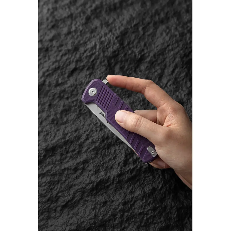 Ніж складаний Ganzo G769-PL - фото 8