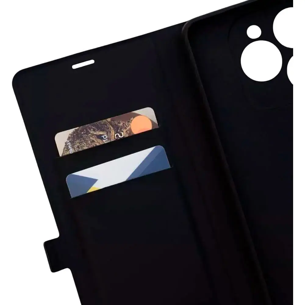 Чохол Wave Flap Case для Samsung Galaxy A35 Pink Sand [126214] - фото 4