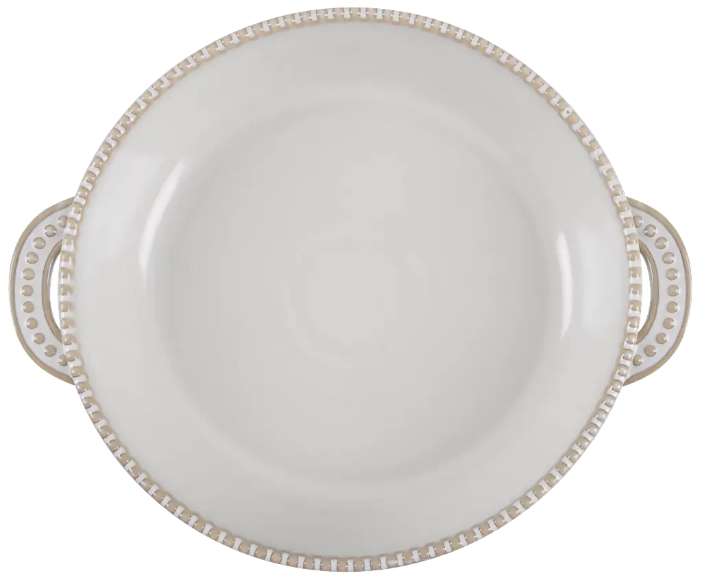 Форма Limited Edition Allegra Biege 25.5x21x5.5 см kuh0016033 - фото 2
