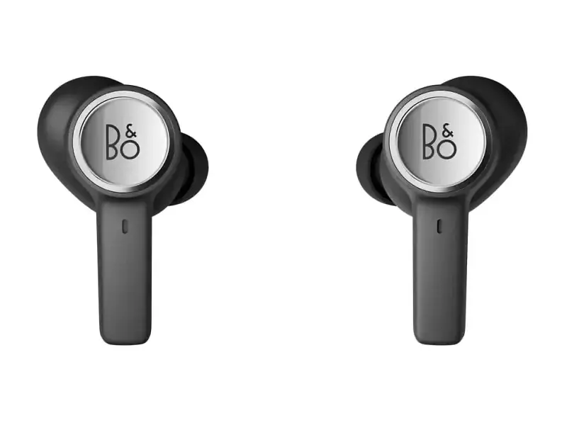 Навушники TWS Bang&Olufsen Beoplay Eleven Natural Aluminium (1241000) - фото 4