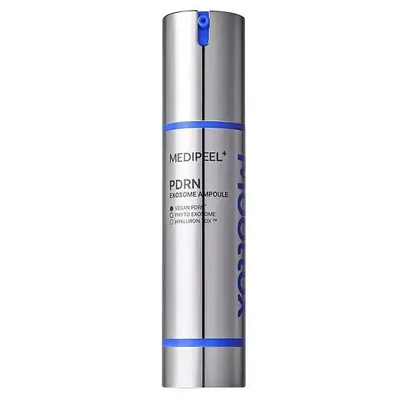 Сироватка зволожуюча з PDRN екзосомами 50 мл Medi Peel Mooltox PDRN Exosome Ampoule