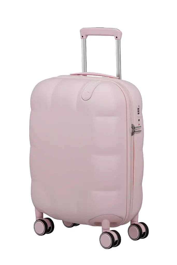 Валіза 55 См American Tourister DREAMI DREAMYSKY PINK 55x40x22 MK3*90001 - фото 6