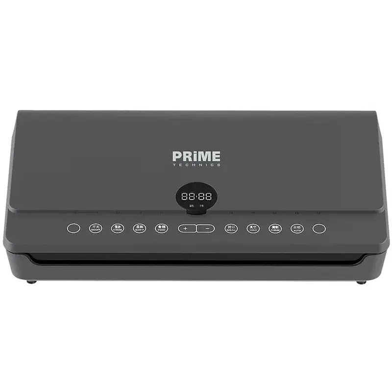 Вакууматор PRIME Technics PVS 138 G - фото 3