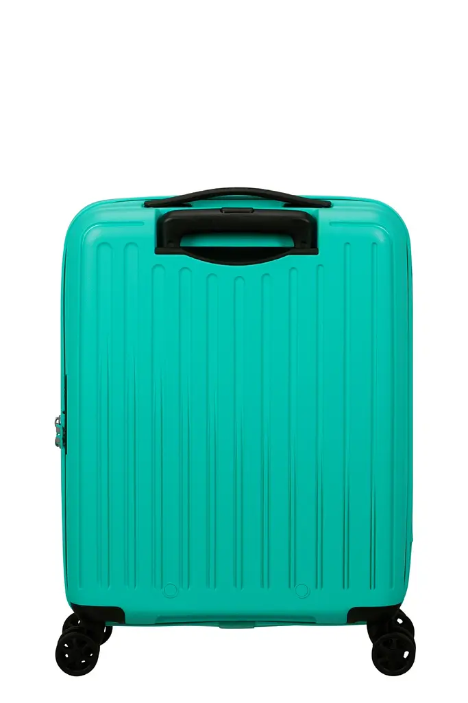 Валіза American Tourister REJOY 55 см AQUATIC AWE 55х40х20 MH3*21001 - фото 3