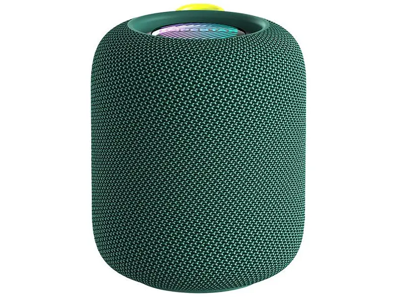 Портативна колонка Hopestar H56 Green