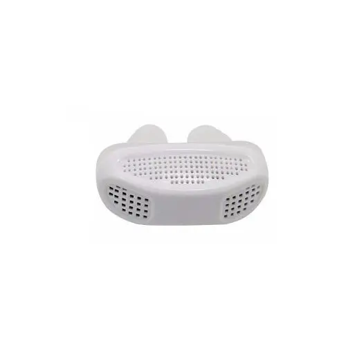 Антихропіння anti snoring фільтр для носа White (kz040-hbr) - фото 3