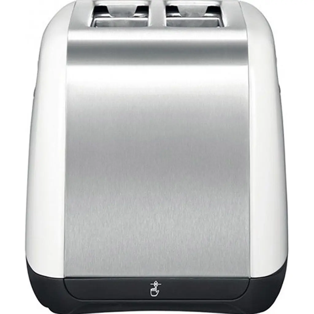 Тостер KitchenAid 5KMT2115EWH [126199] - фото 3