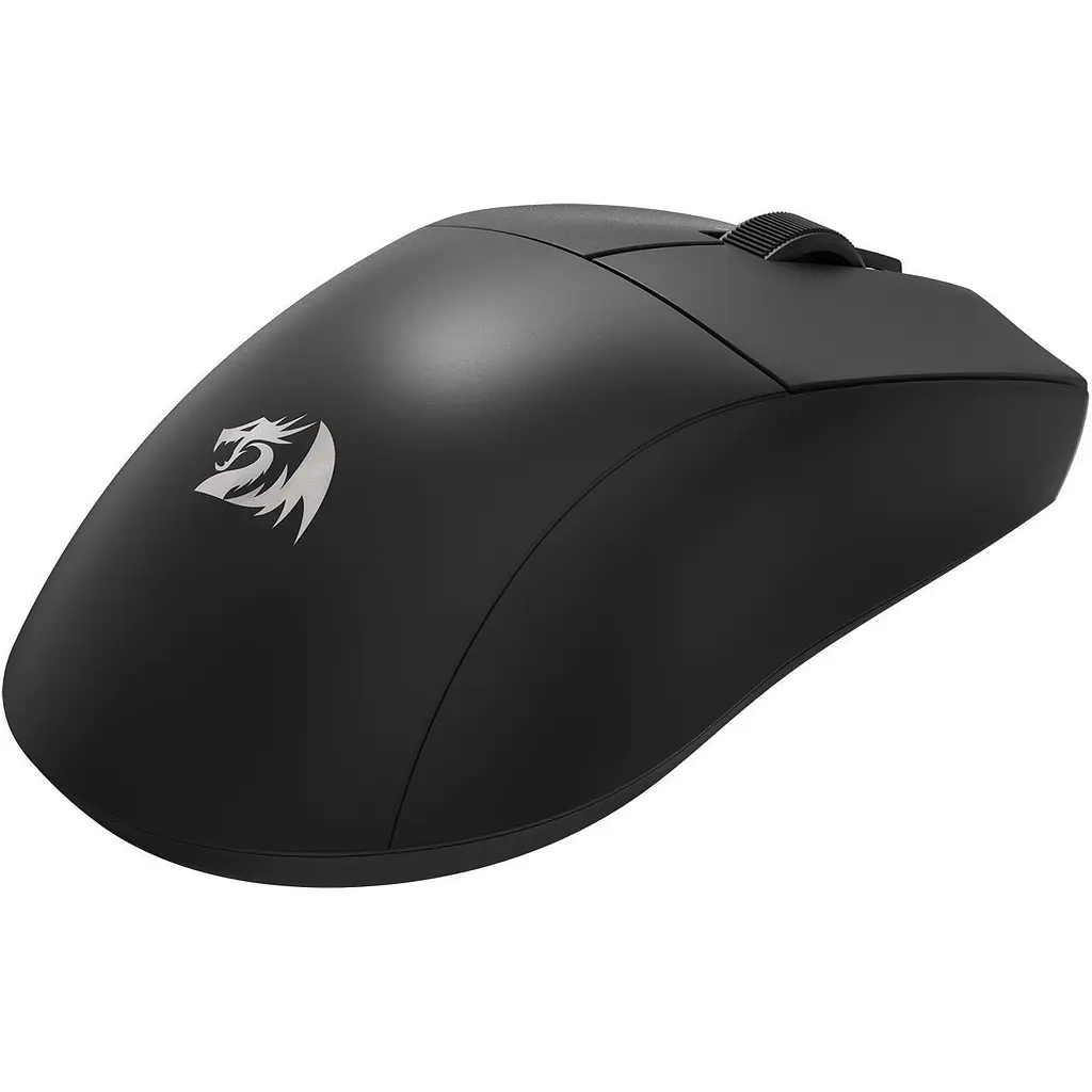 Миша Redragon M916-PRO-4K K1NG Black (72211) [150744] - фото 8